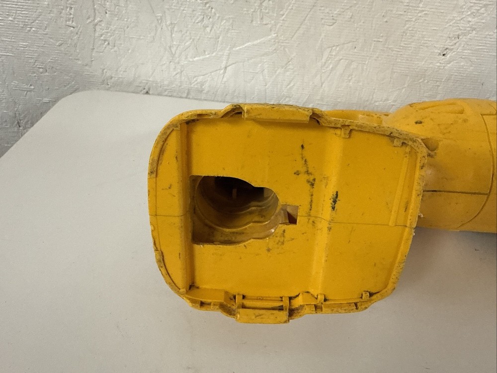 DeWalt DC385 18V Type 2 Variable Speed Reciprocating Saw Bare Tool ONLY Tested