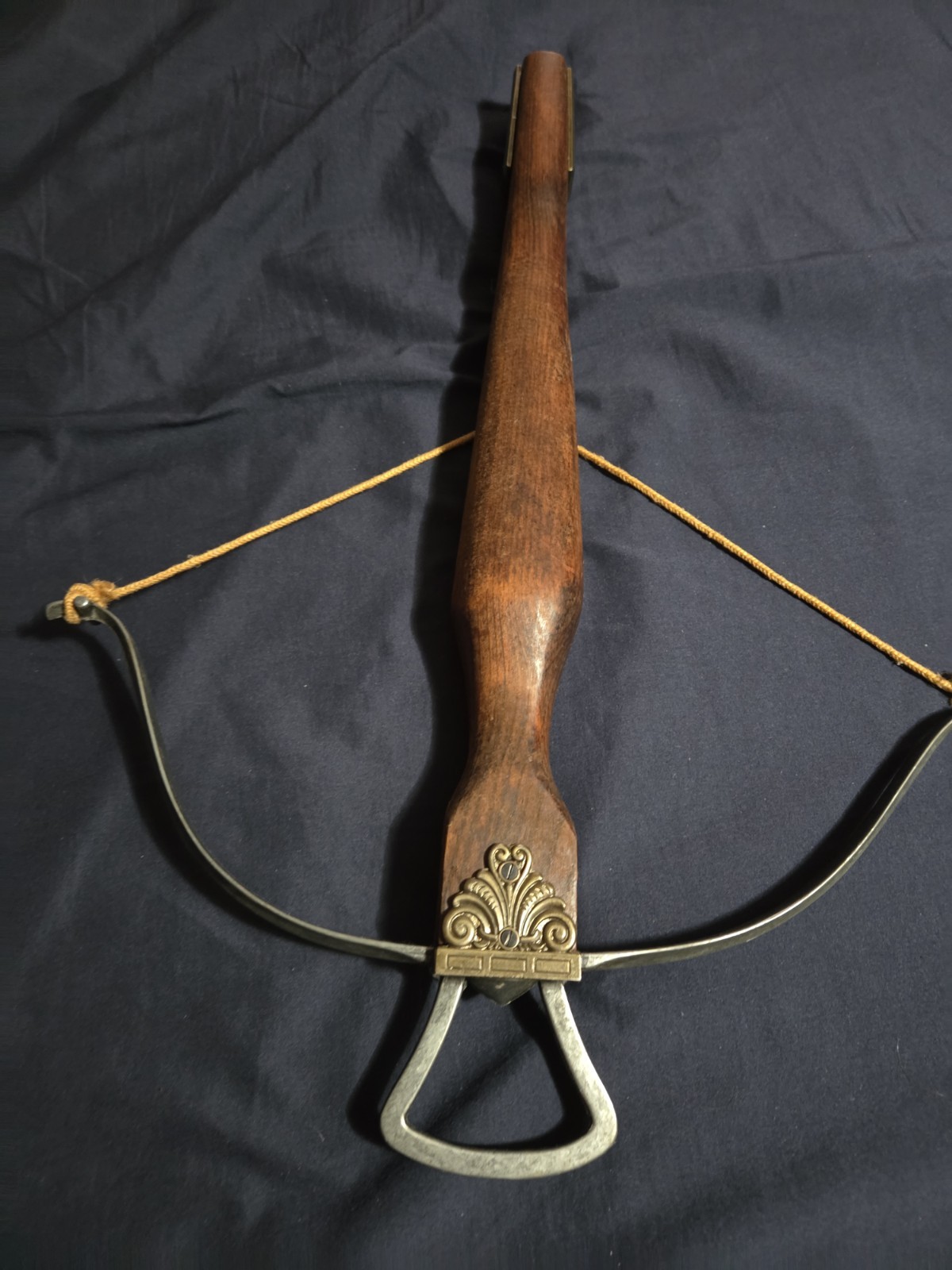 Medieval German Crossbow Replica