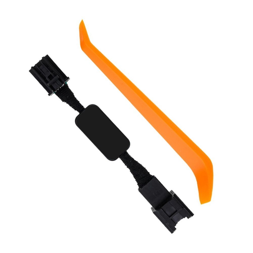 Engine Stop Start Eliminator Device Cable for Ford For Maverick 2022 2023