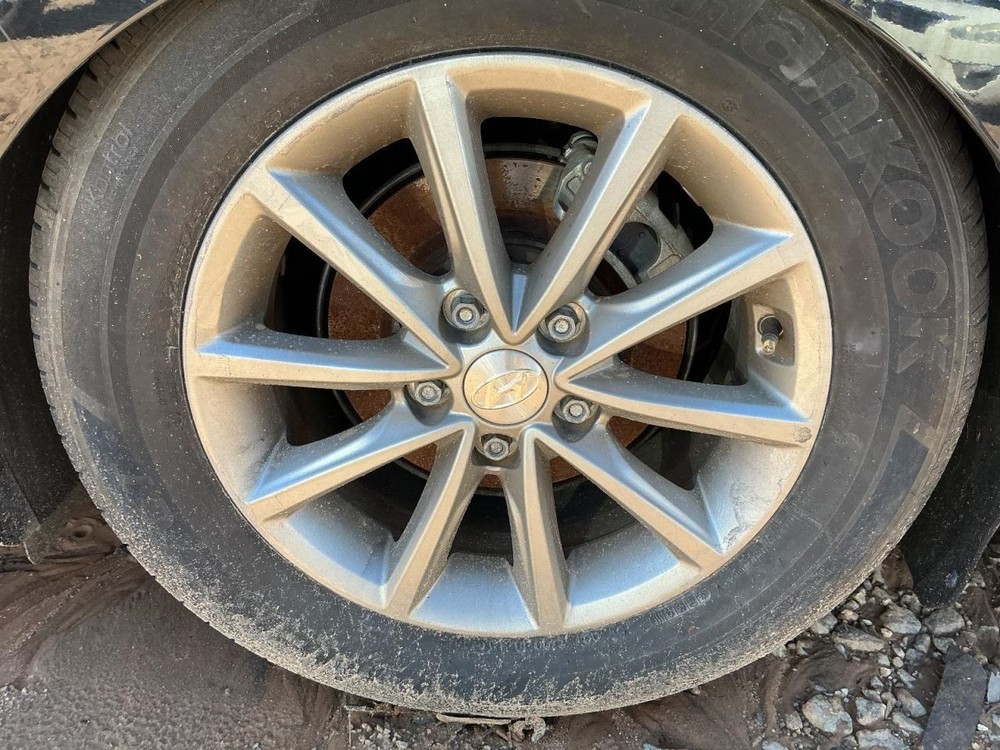 Fuse Box Engine Compartment Fits 18-19 SONATA 4995944