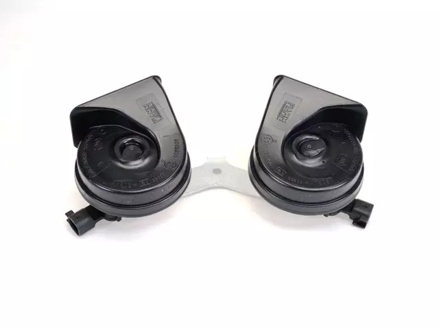 Genuine Mopar Horn And Bracket 5026963AD