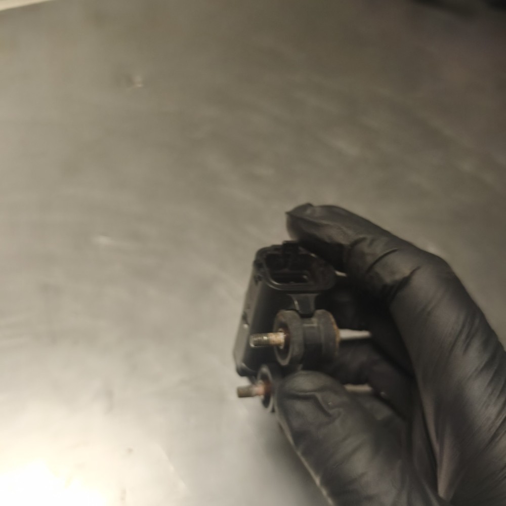 Triumph Sprint ST 1050 2005-2010 Tilt Sensor Lean Angle Sensor #7
