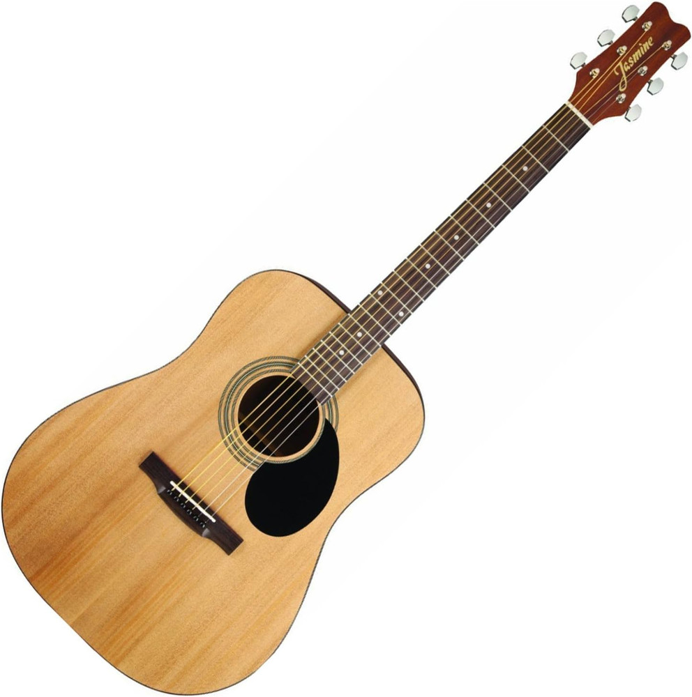 S35 Acoustic Guitar, Natural