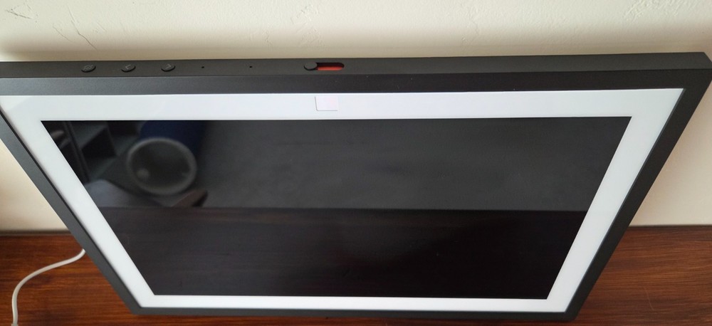 Amazon Echo Show 15inch Smart Display with Alexa+