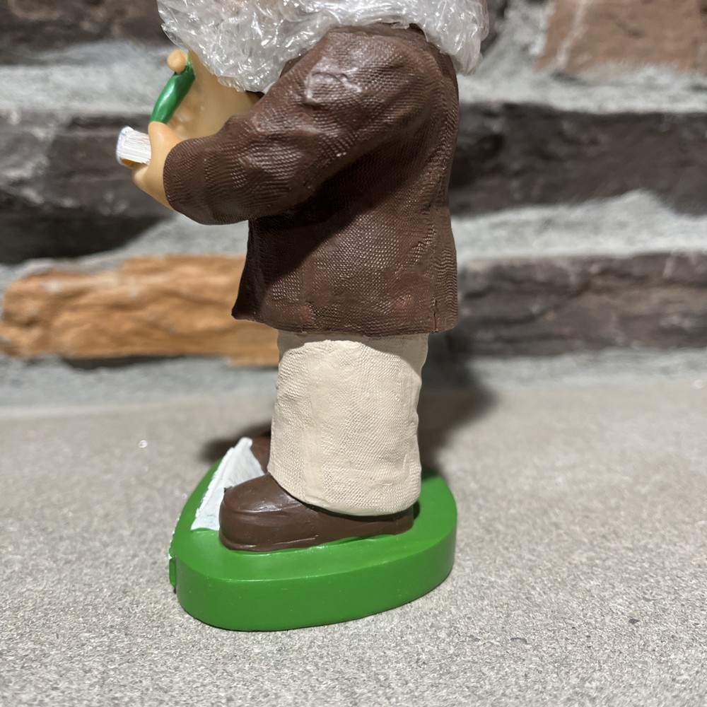 Sid Hartman Bobblehead * Star Tribune 2001