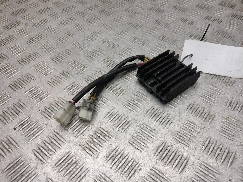 2018 SYM ORBIT ORBIT III 125 E5 Regulator Recitfier