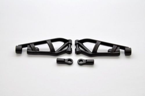 HoBao 92002 Hyper SST Front Upper Arm Set Nitro Truggy