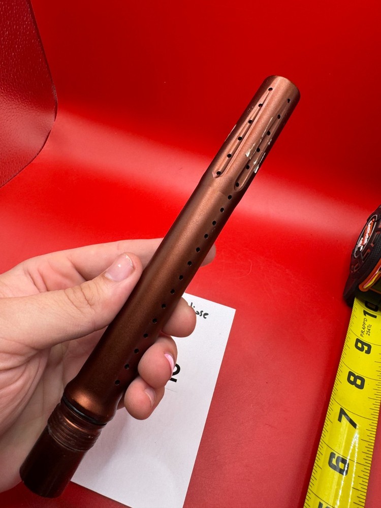 Planet Eclipse Barrel Tip 14 inch