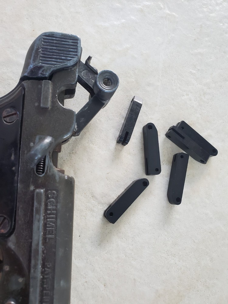 Schimel Cocking Link