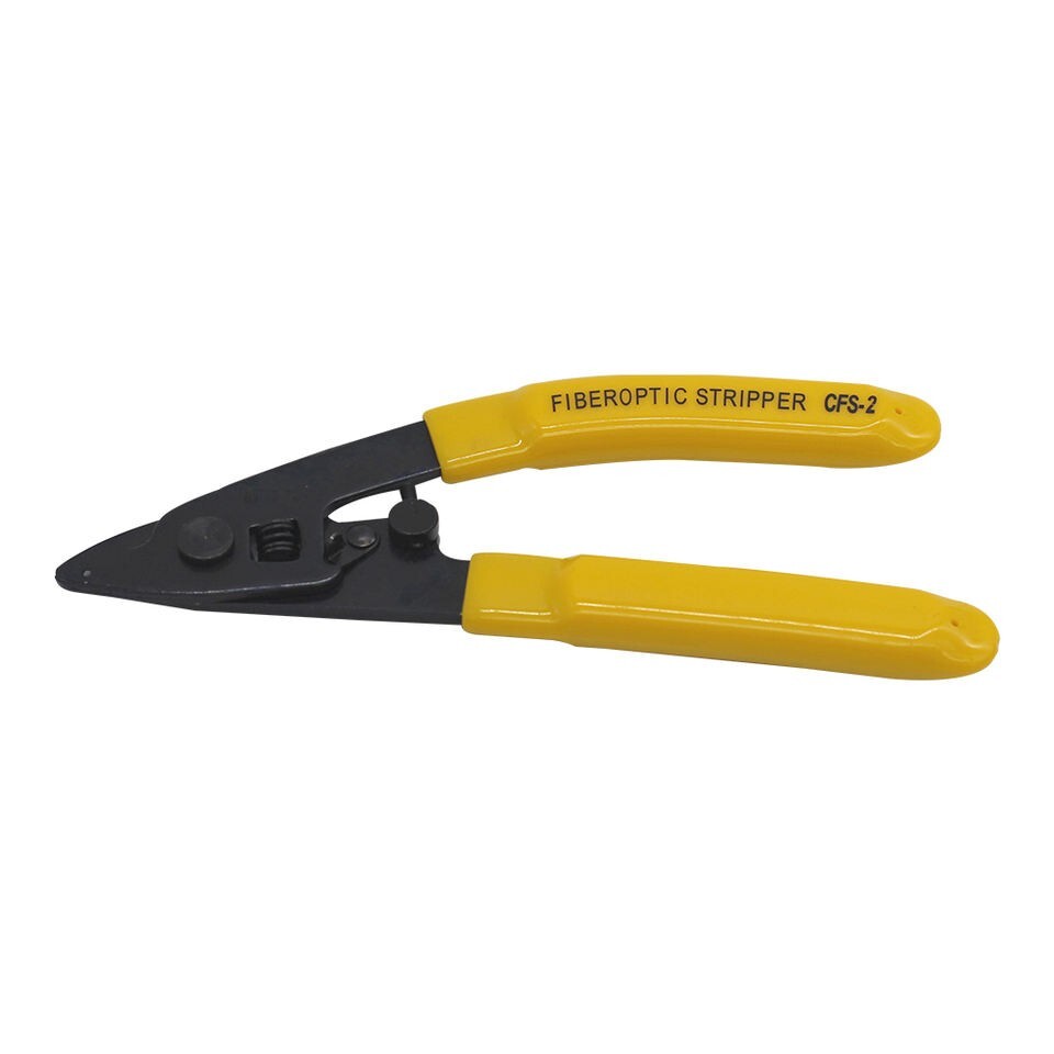 Practical FTTH Drop Two Hole Cable WIRE Stripper Cfs-2 Stripper Tools