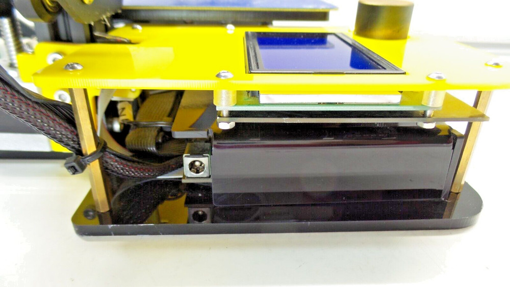 NWA3D A5 Printing- Supplies-Education