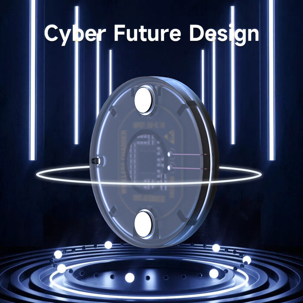 Lightweight Wireless Charging Receiver Module For Logitech G403 502 GPW Mouse g