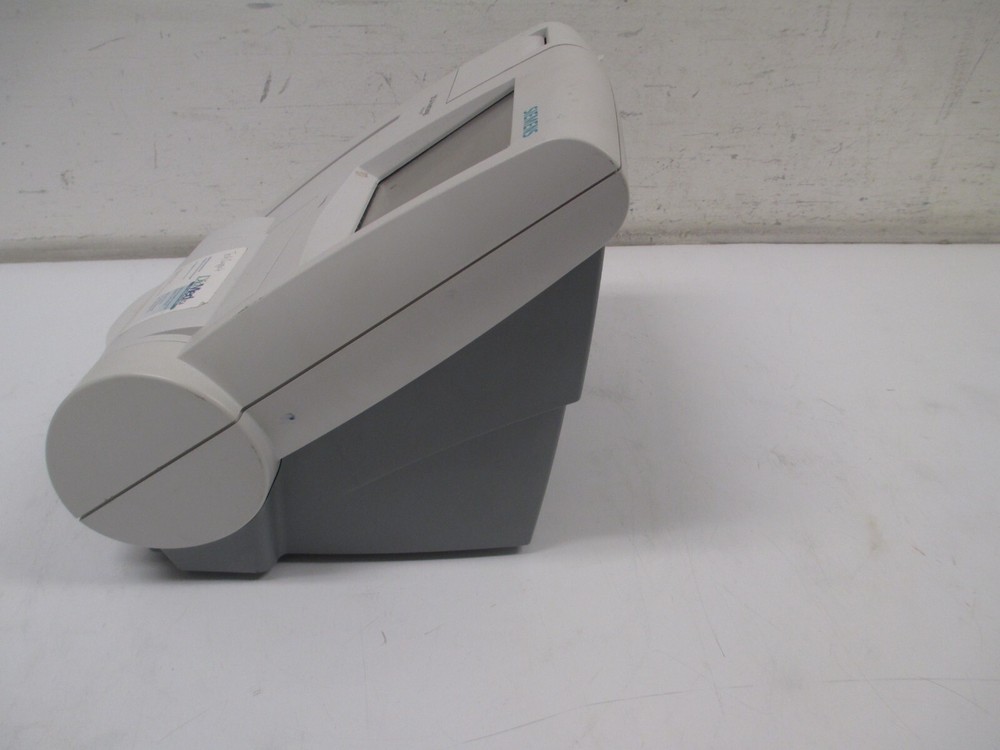 Siemens DCA Vantage Analyzer (For Parts, Missing Printer)