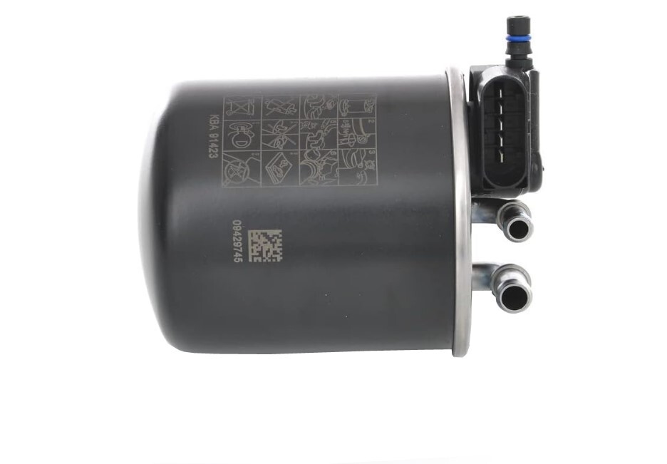 BOSCH Fuel Filter N2837