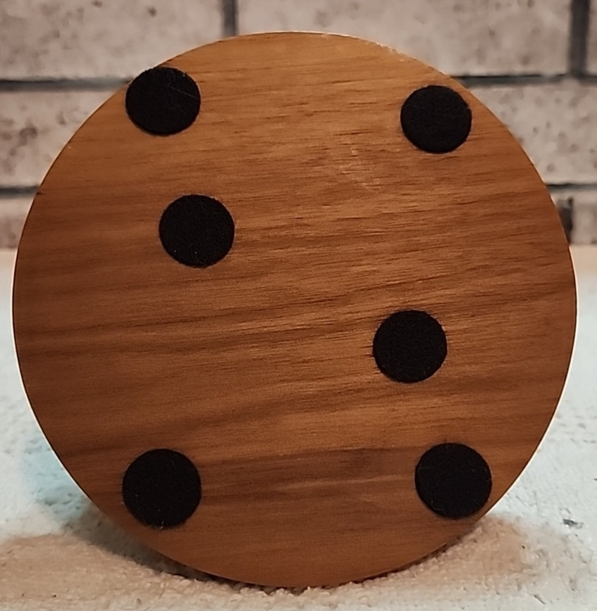 Bronze Sculpture Living Water Robert Summers Signed Life Outreach International