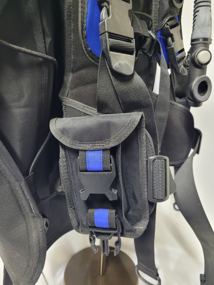 Subgear Levo Travel BCD Size M/L