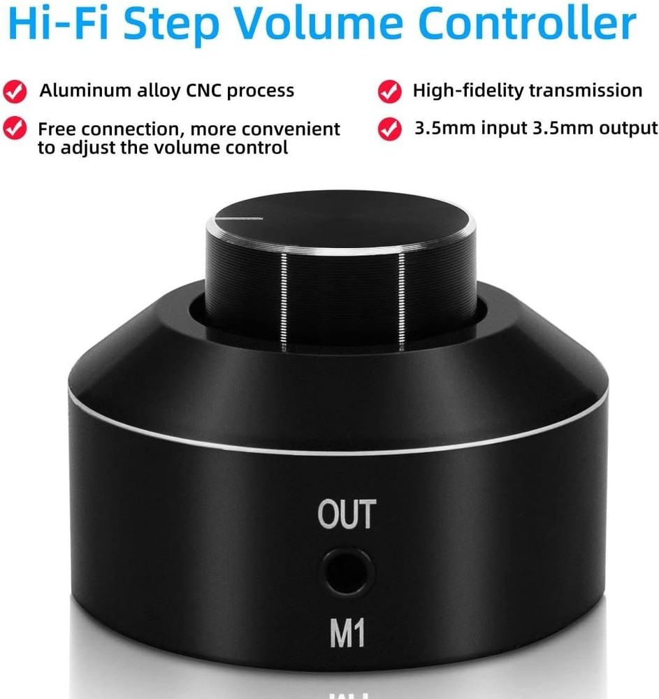 Durable Speaker Amplifier Switcher - Easy Installation