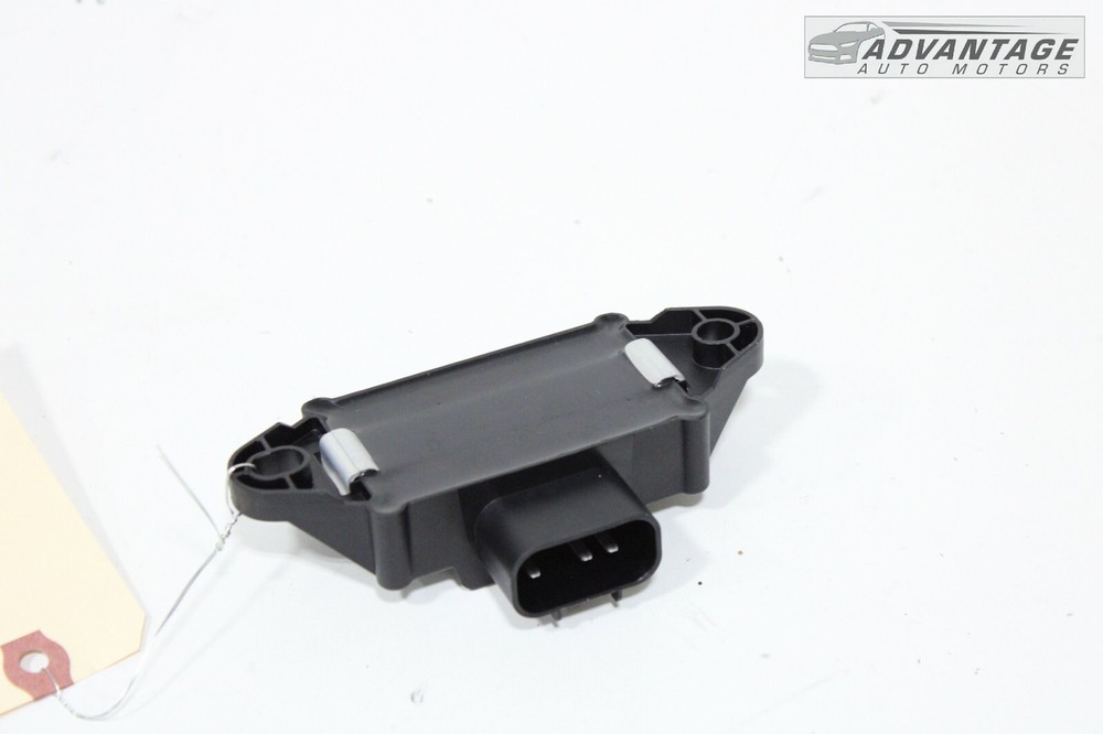 2023-2024 DODGE HORNET TEMPERATURE CONTROL SENSOR MODULE UNIT HELLA OEM