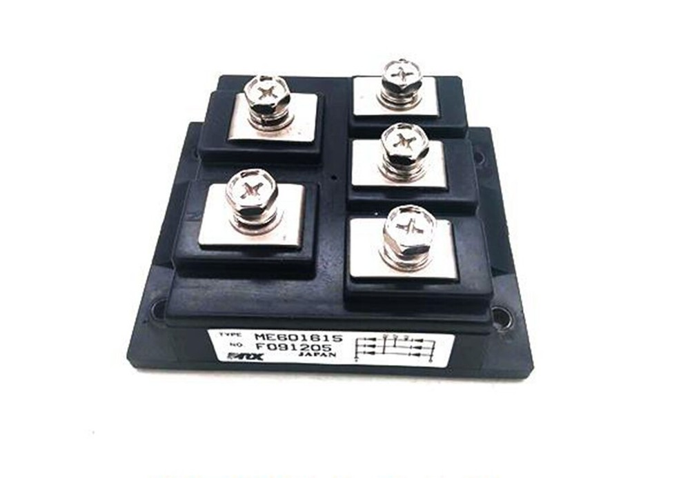 NEW POWEREX ME601615 Power Supply Module