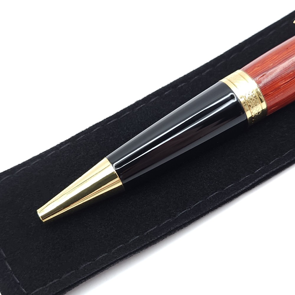 Gift For Bargeman World's Best Bargeman Present Engraved Pen