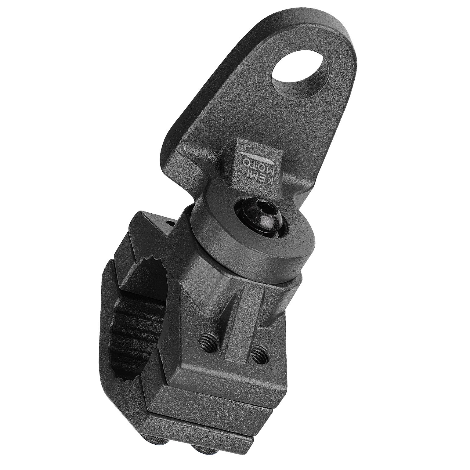 7/8-9/8" ATV Flag Whip Light Mount Bracket for Yamaha Raptor 700 700R 350/660