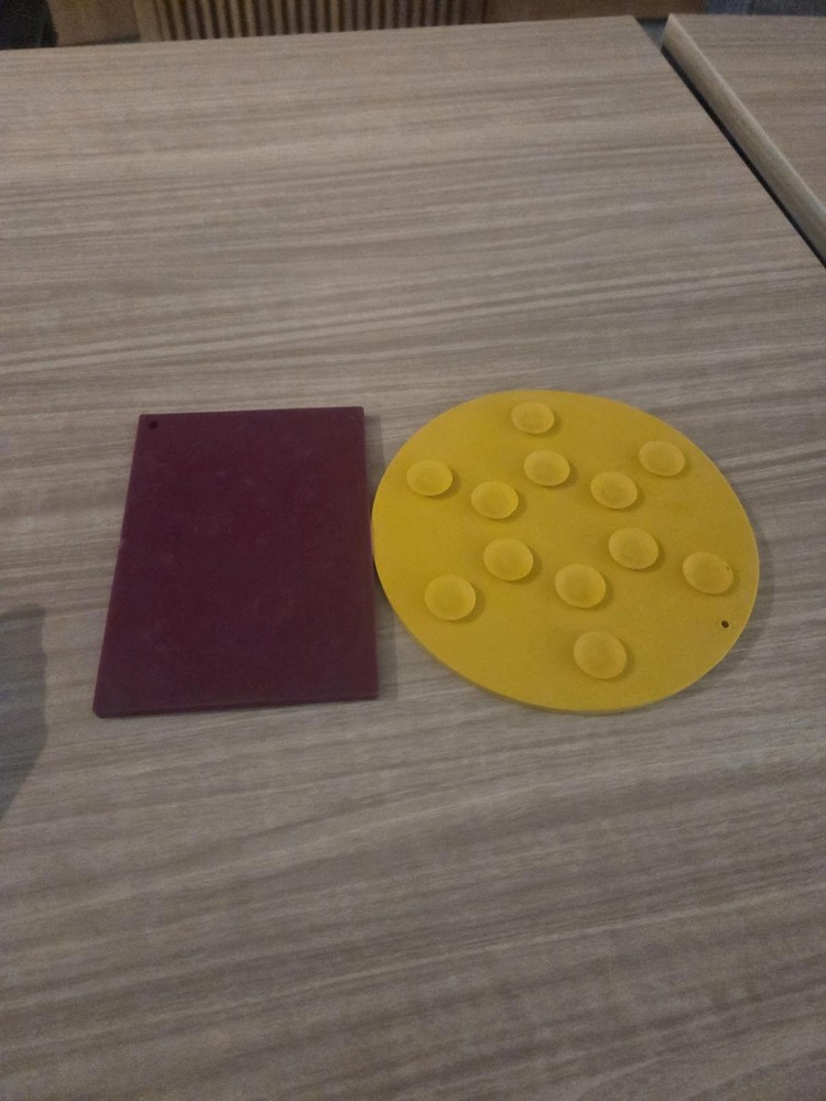 Cat Food Lick Mat