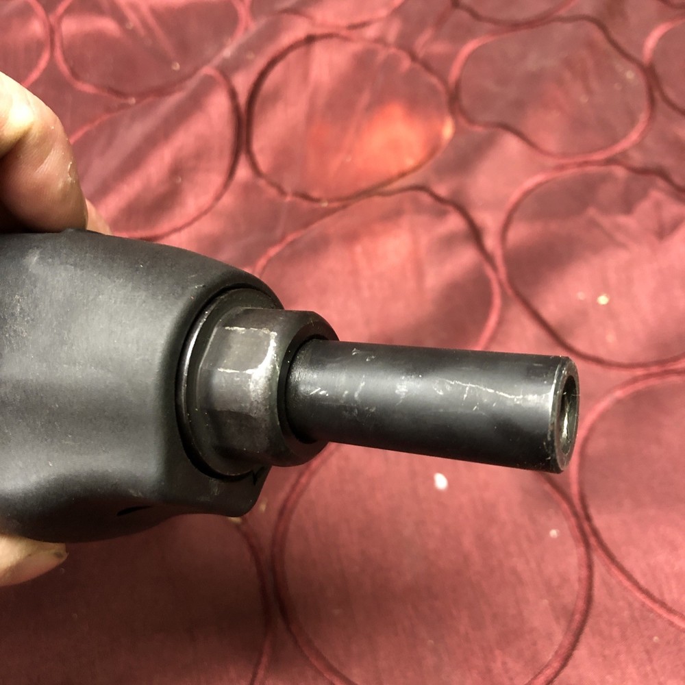 Ramset Cobra Plus .27 Caliber Semi-Automatic Powder Actuated Tool (LOOK)