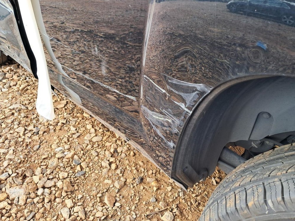 TERRAIN 2015 Glove Box 4781823