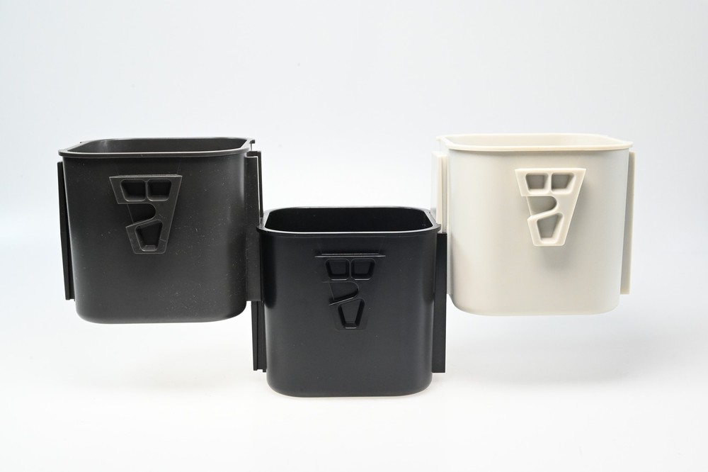 Hobolite 3pc. Cup Holder Set #G415