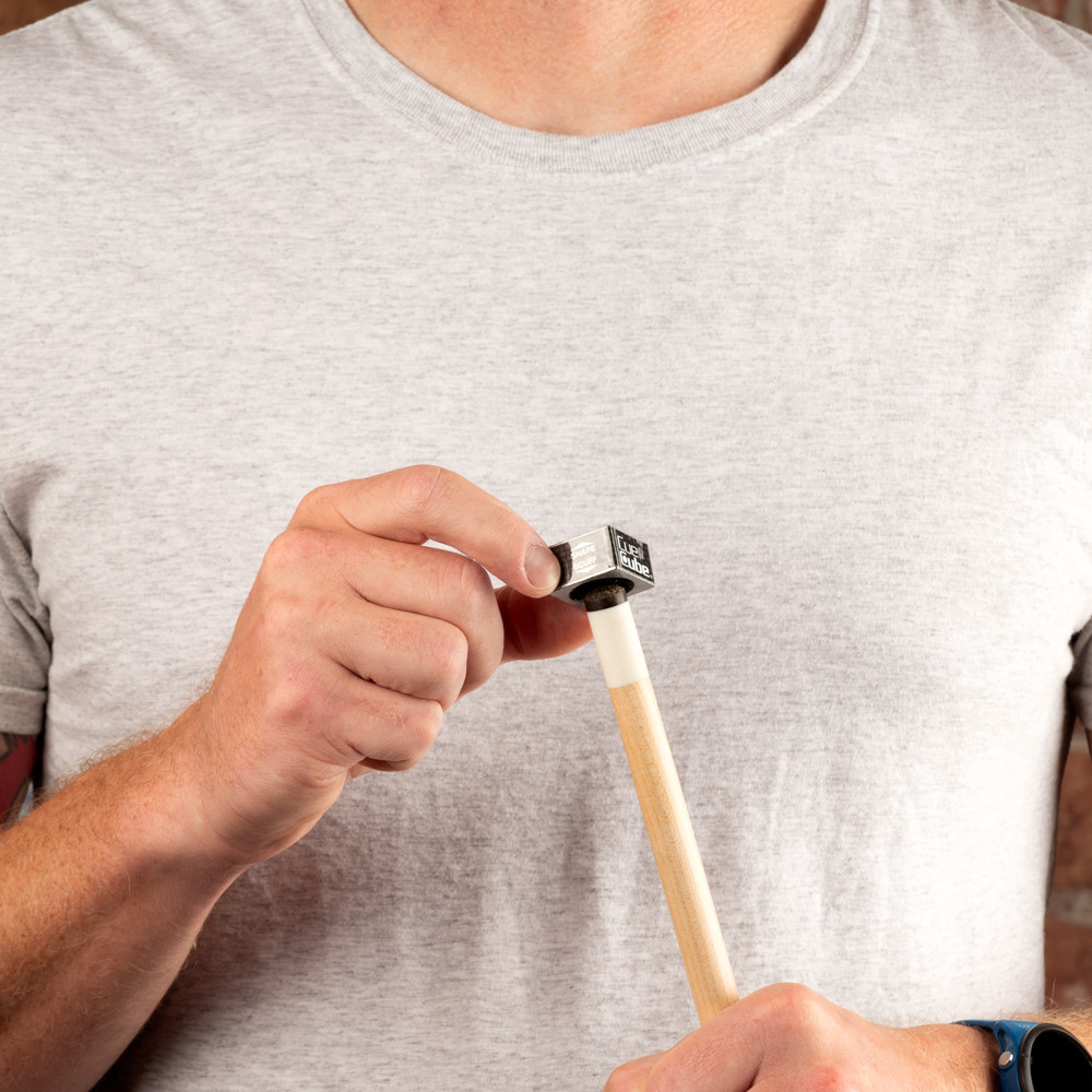 Cue Cube TTCCD1 Dime Scuffer