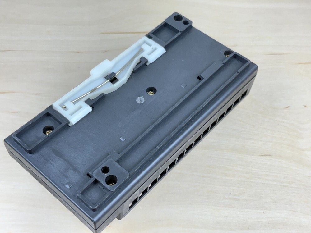 Mitsubishi A6TBX54-E Sourcing Input Module, 32 PT