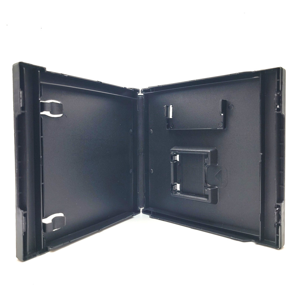 5x Nintendo DS Game Case Replacements - Doubles as Gameboy Advance Cases