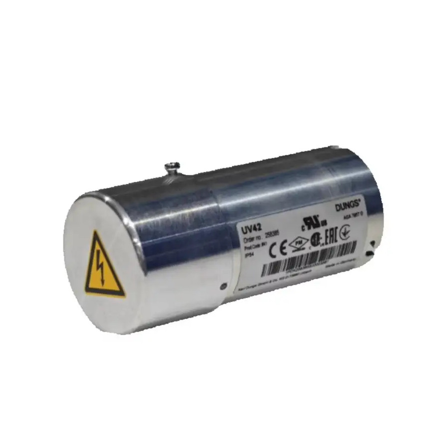 DUNGS UV42 258385 FLAME DETECTOR BRAND