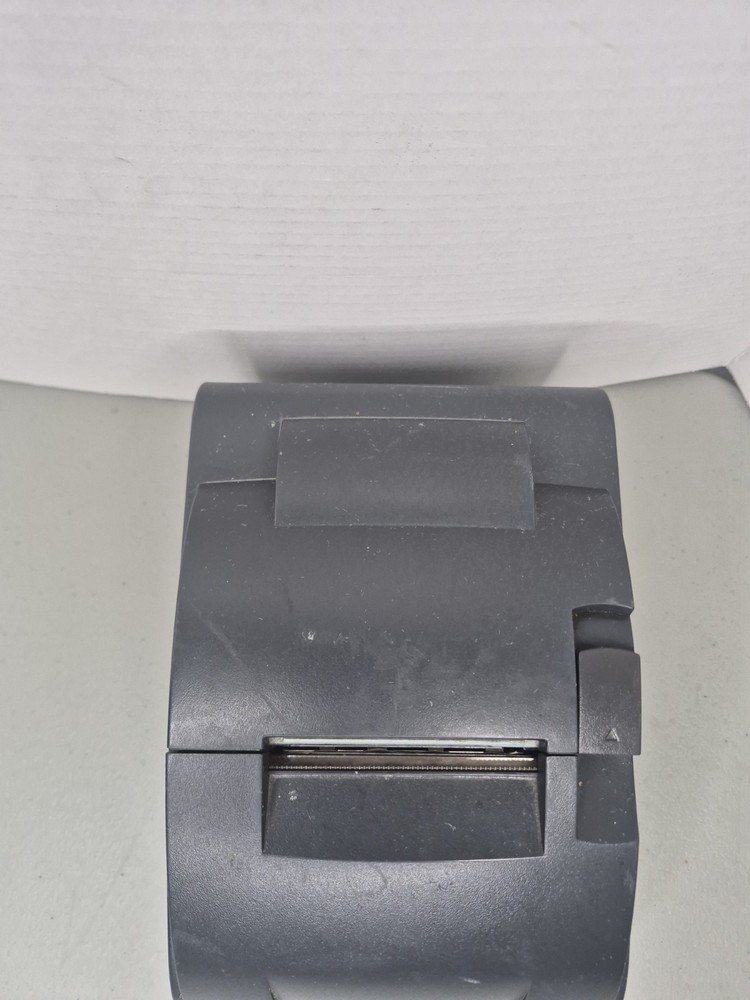 Epson TM-U220B M188B POS Printer (As Is) UNTESTED