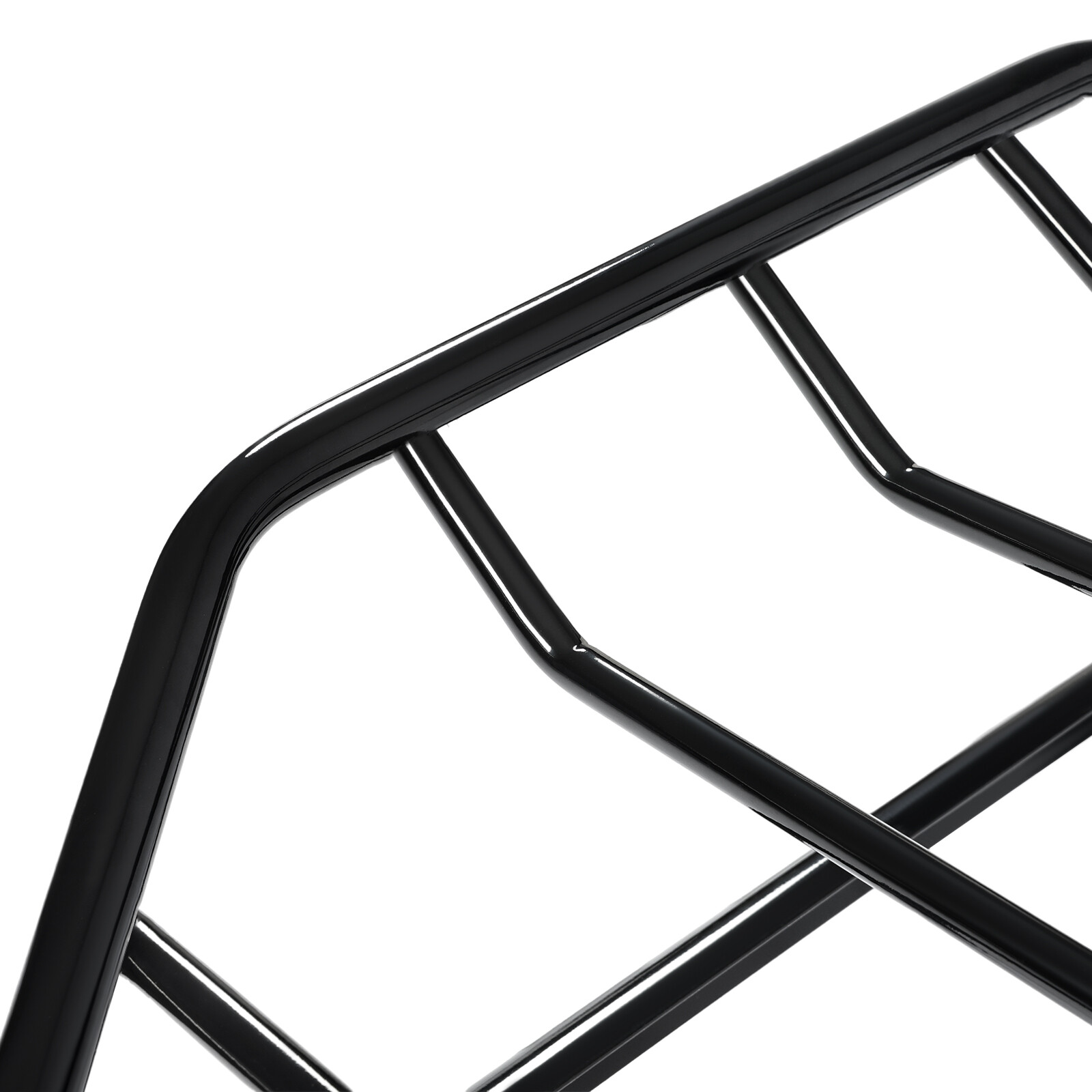 Front Storage Hood Rack For Polaris Ranger XP 1000/ Crew 2018-2024