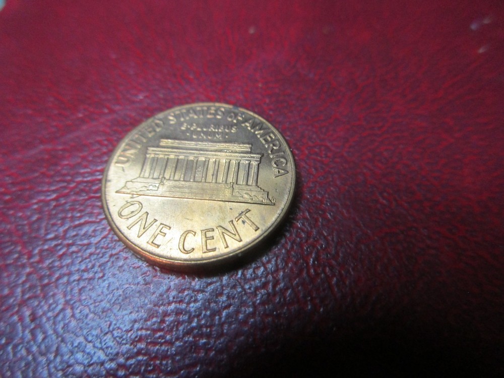 1968-S Cent