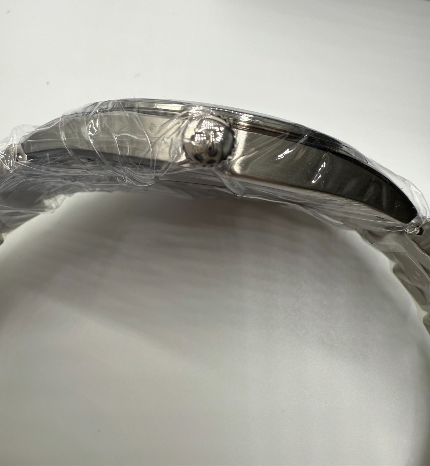 TISSOT Gentleman T127.410.11.031.00 Silver Dial Men's Watch 40 mm