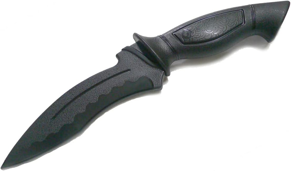 Polypropylene Plastic Thief Trainer - Practice Gear by Propylene Tree