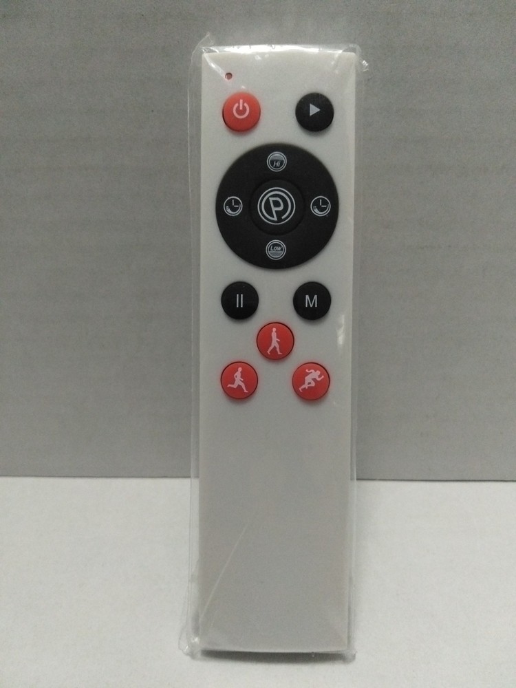 Replace Remote Control for PBYRD Vibration Plate Exercise Machine New Sealed