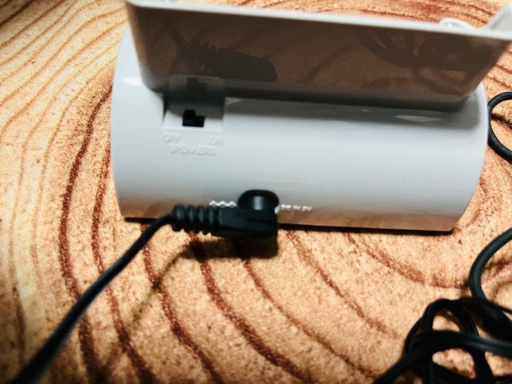 Sharp Md-Dp700-W Walkman Md Player