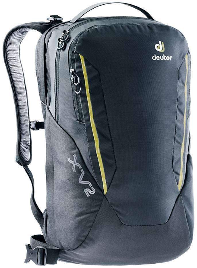 Deuter XV 2 Daypack, Black