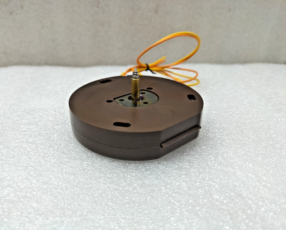 SEIKO TIME SYSTEMS M791 MOVEMENT FOR MASTER CLOCK DC 24V