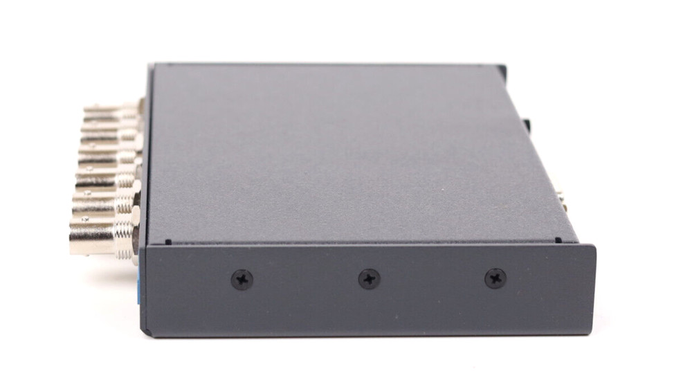 New Extron RGB 440 Interface w/ Audio o508