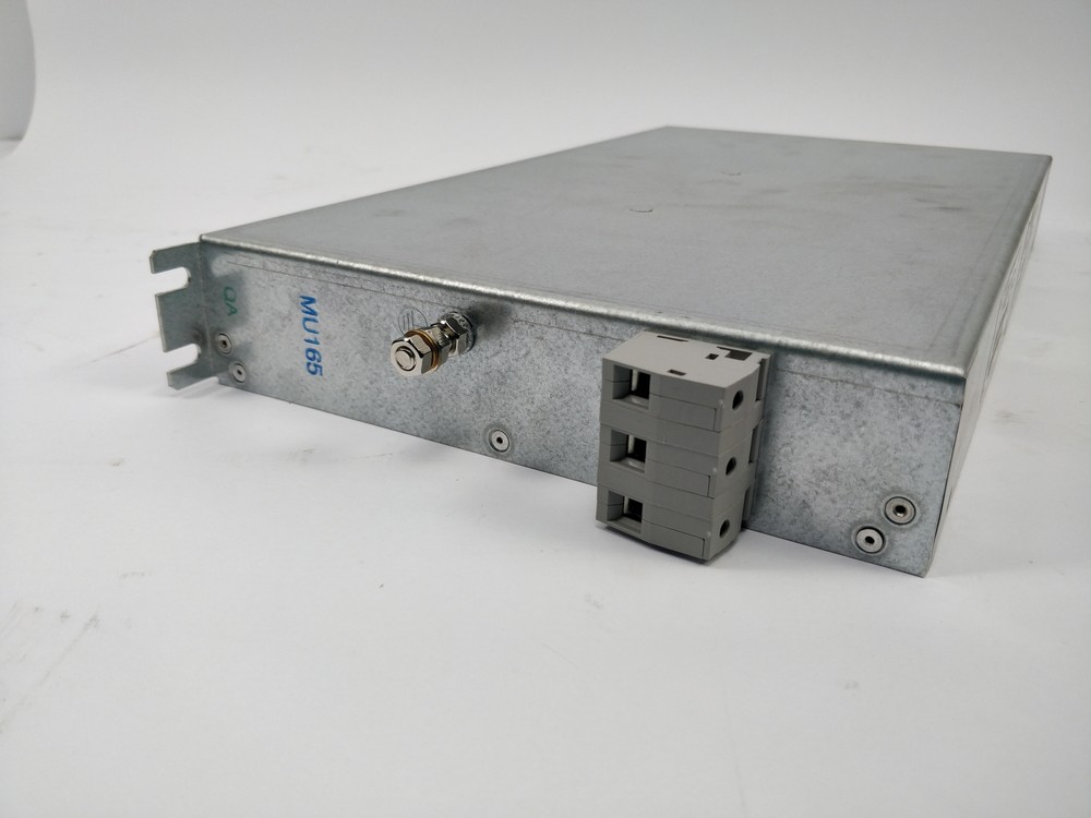 Siemens 6SL3000-0BE21-6DA0 Basic Line Filter