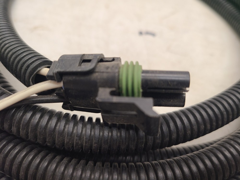 Ag Leader_2000408-2_Elevator Fan Speed Cable_10ft Harness