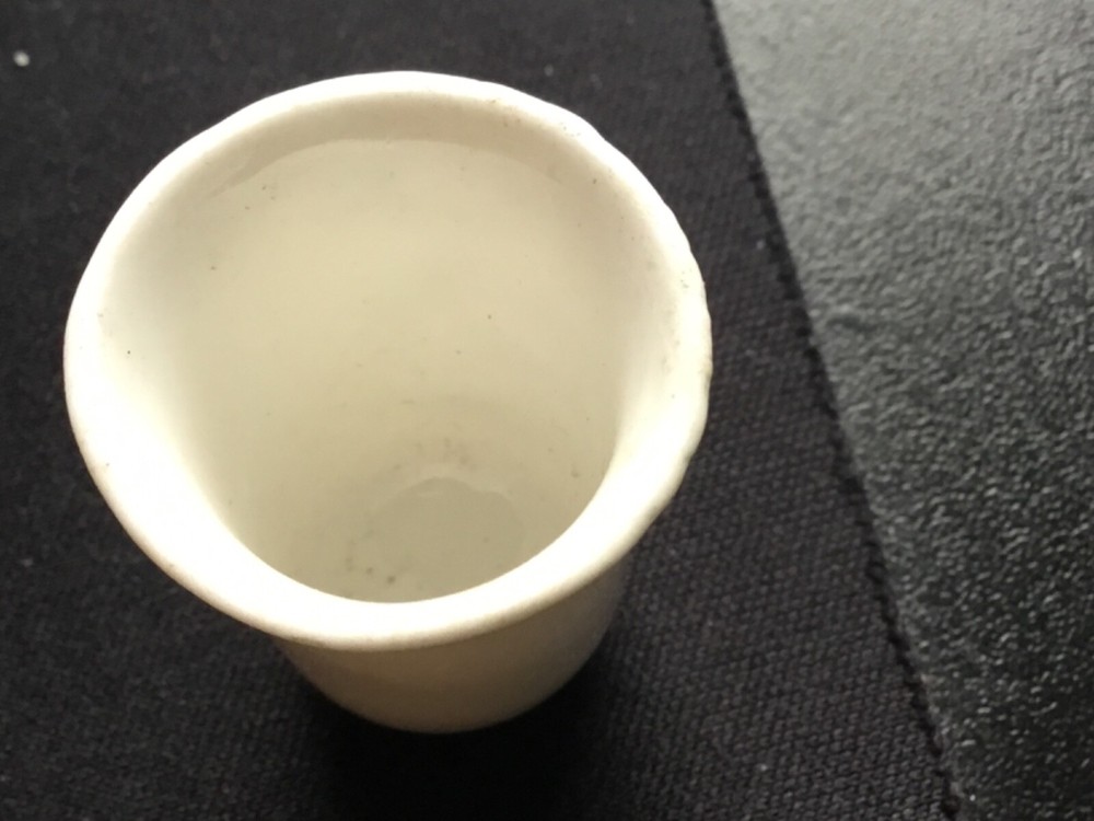 Thimble - Cape Cod USA - T