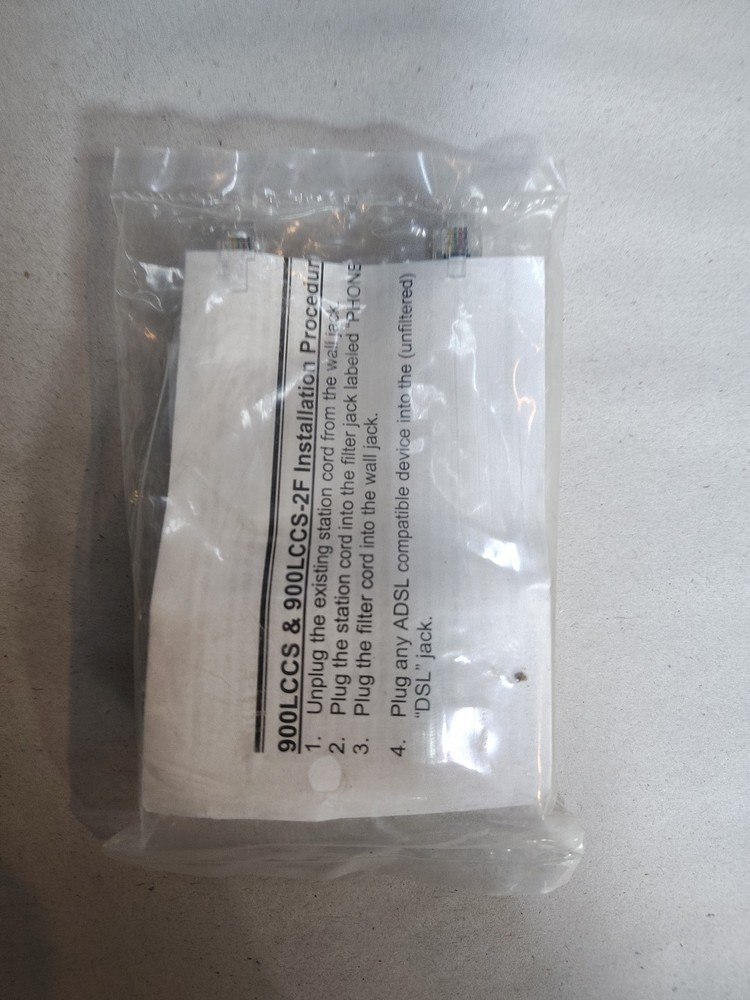 Two Suttle Line Conditioners KIT2CA KIT, AC08T-401-290000