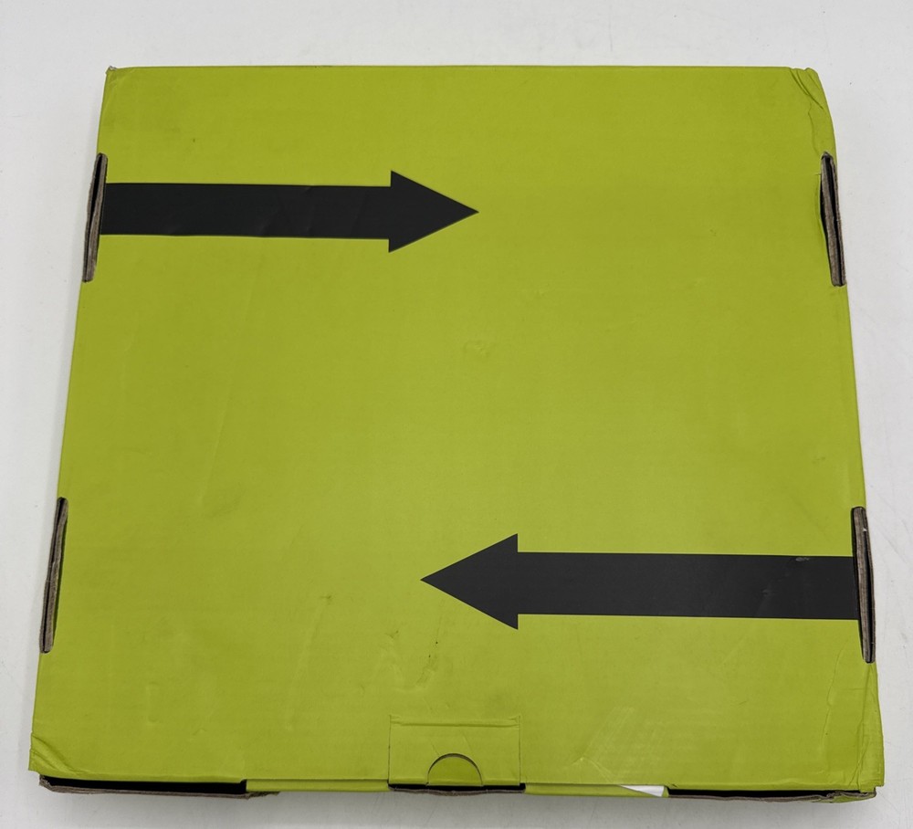 GSF Bioscale By Getsetfit Scale Green New