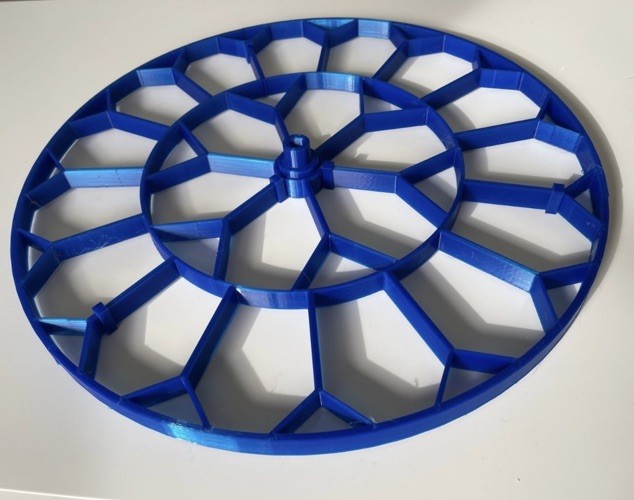 Nurture Right 360 Incuba CHICKEN EGG Replacement Turner Connectable Easy Storage