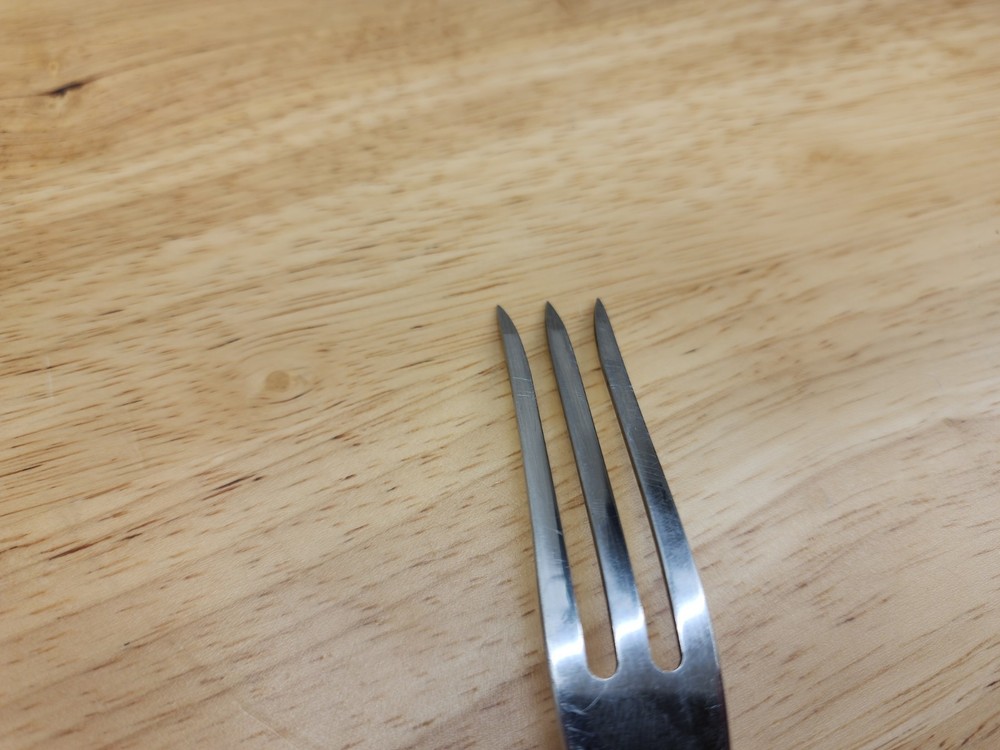 Cutco 1726 JB Serving Fork